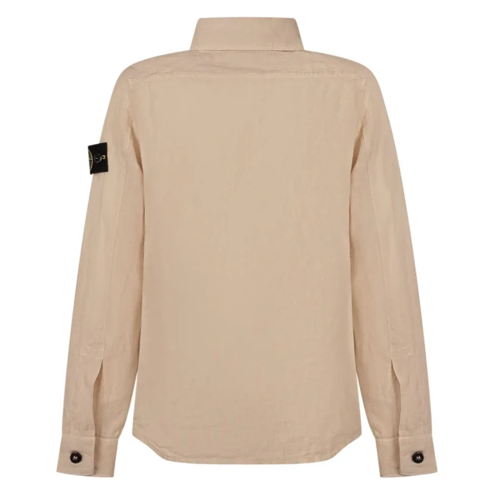 Pocket Shirt