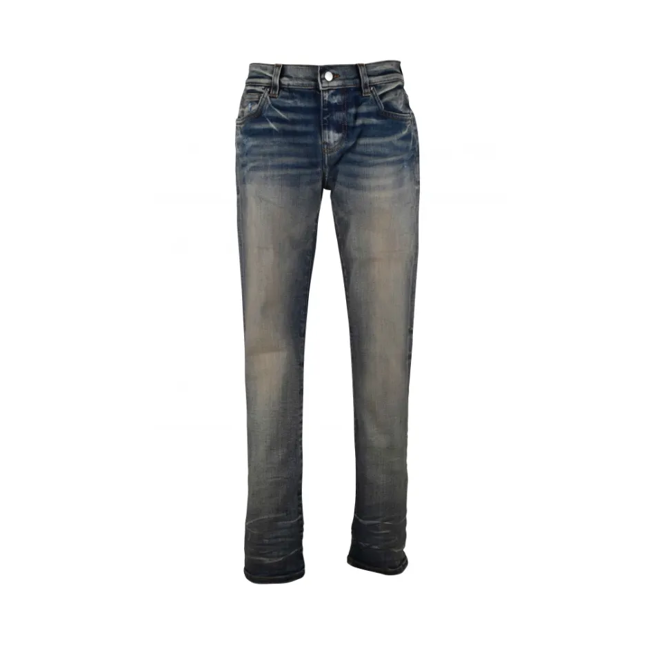 Podarte Jeansy