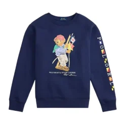 Polo Bear Sweatshirt