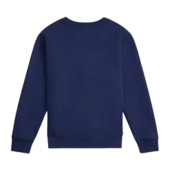 Polo Bear Sweatshirt