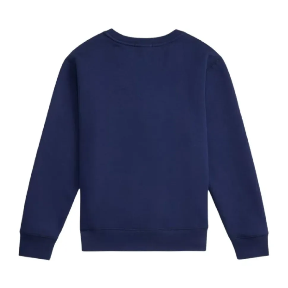 Polo Bear Sweatshirt