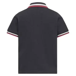 Polo Shirt z Krótkim Rękawem