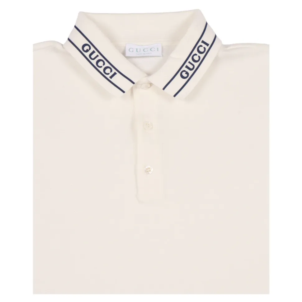 Polo Stretched