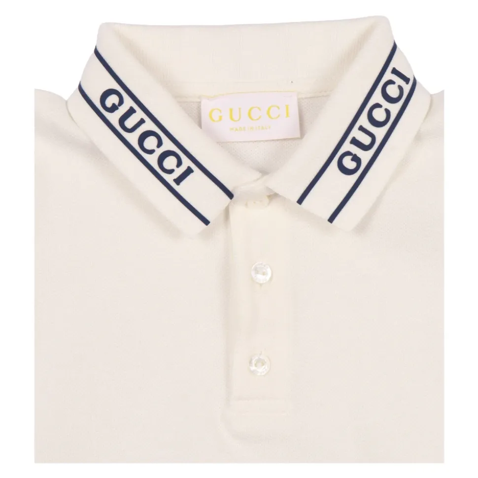 Polo Stretched