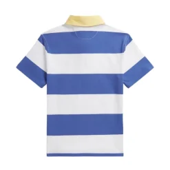 Polo w paski