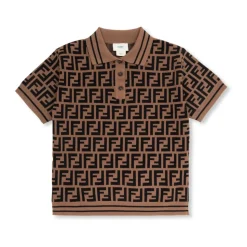 Polo z Monogramem