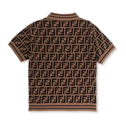 Polo z Monogramem