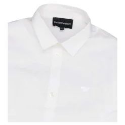 Poplin Shirt