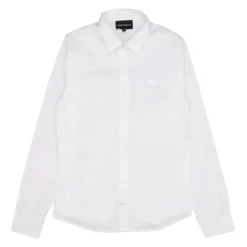 Poplin Shirt