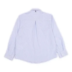 PP4105AZZUR Shirt