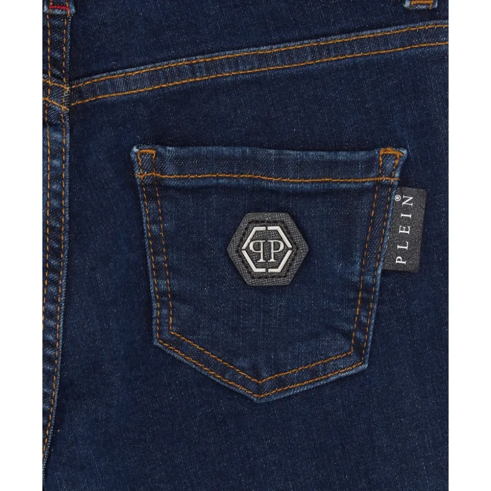 Premium Jeans Bulldogs
