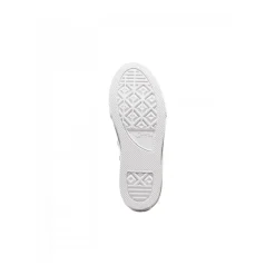 Premiumowe Skórzane Sneakersy na Platformie