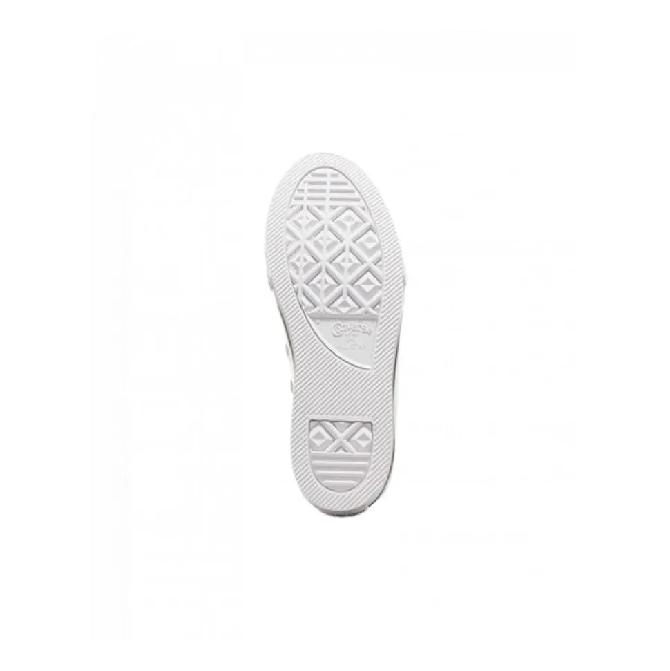 Premiumowe Skórzane Sneakersy na Platformie