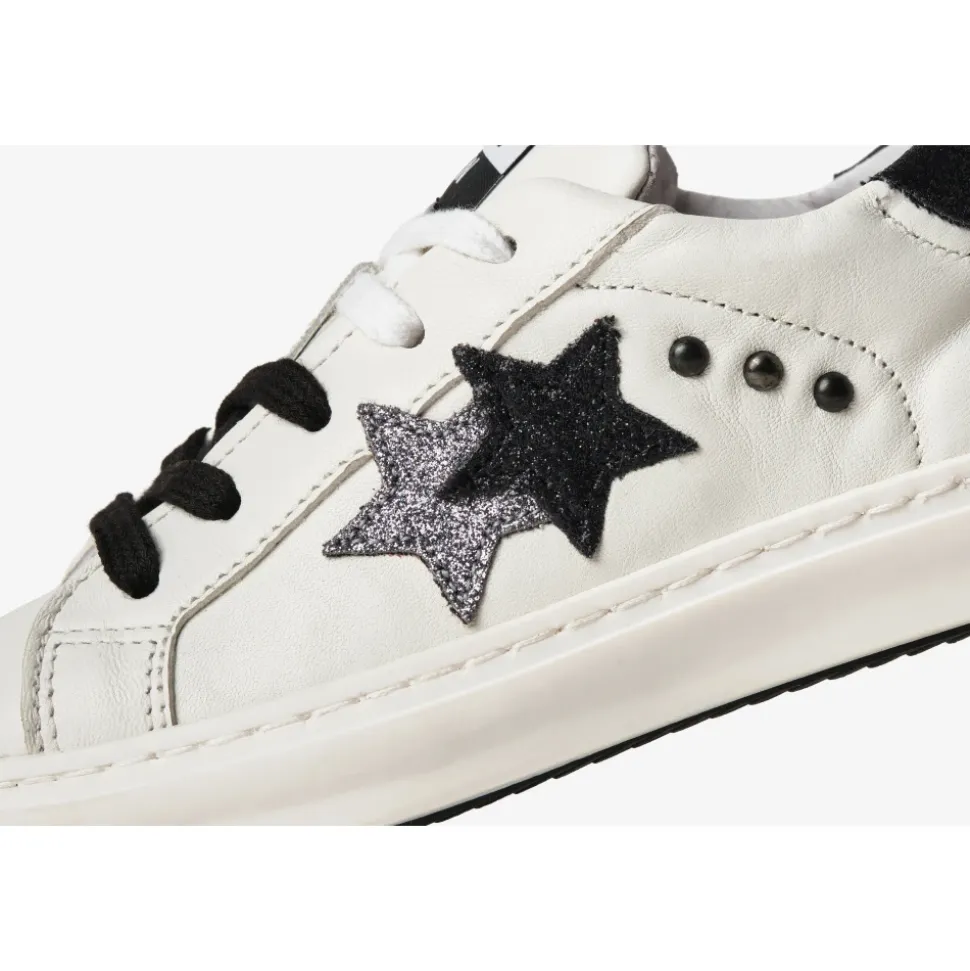 Prime Star Sneakers