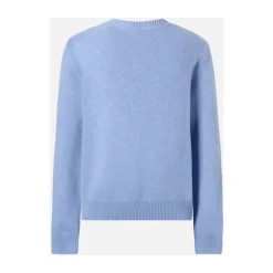 Princess Crewneck