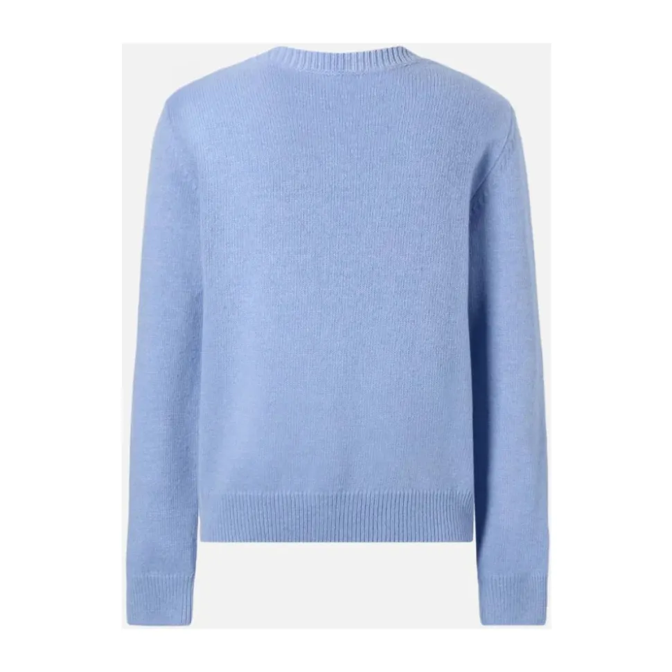 Princess Crewneck