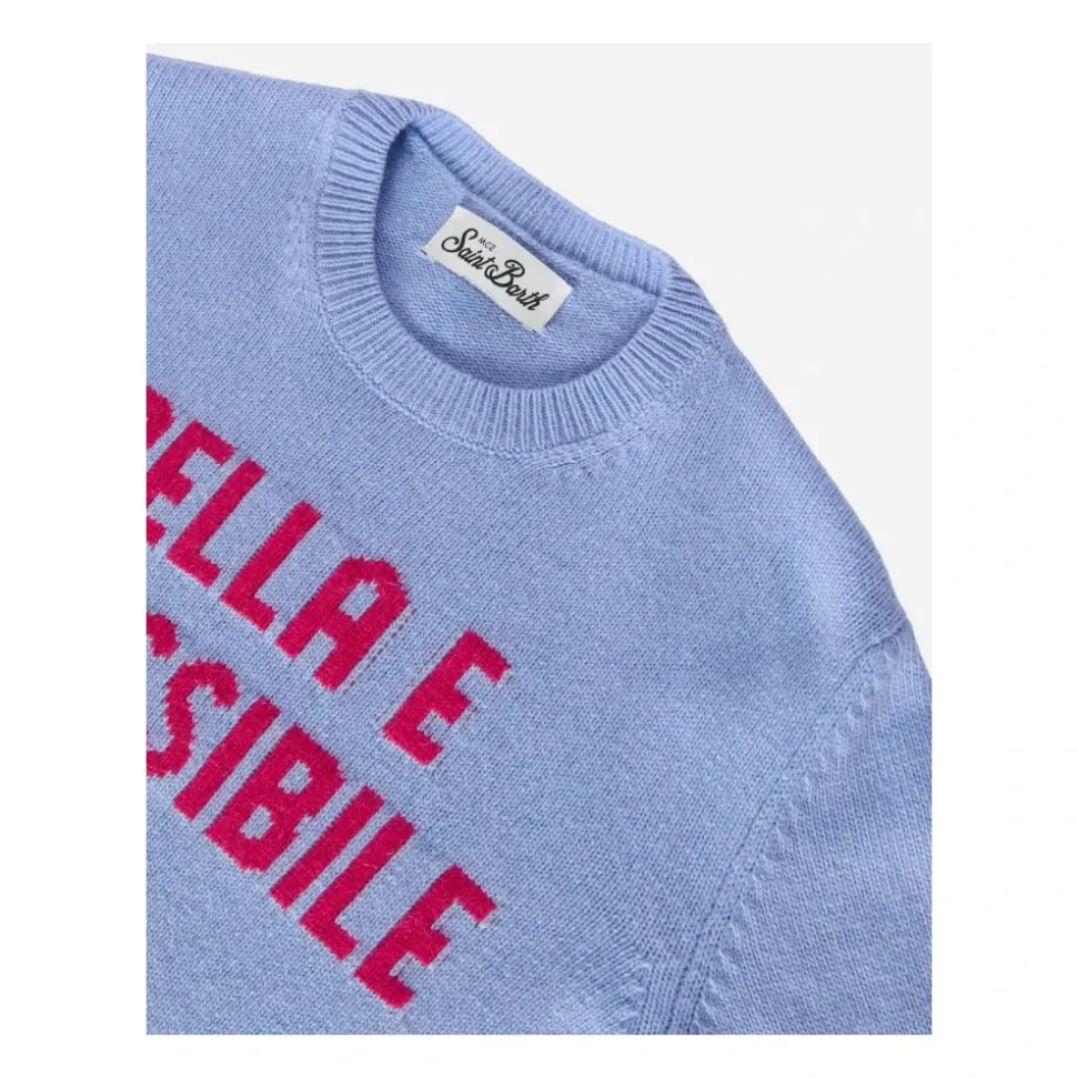 Princess Crewneck
