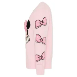 Princess Minnie 21 Bow Patch