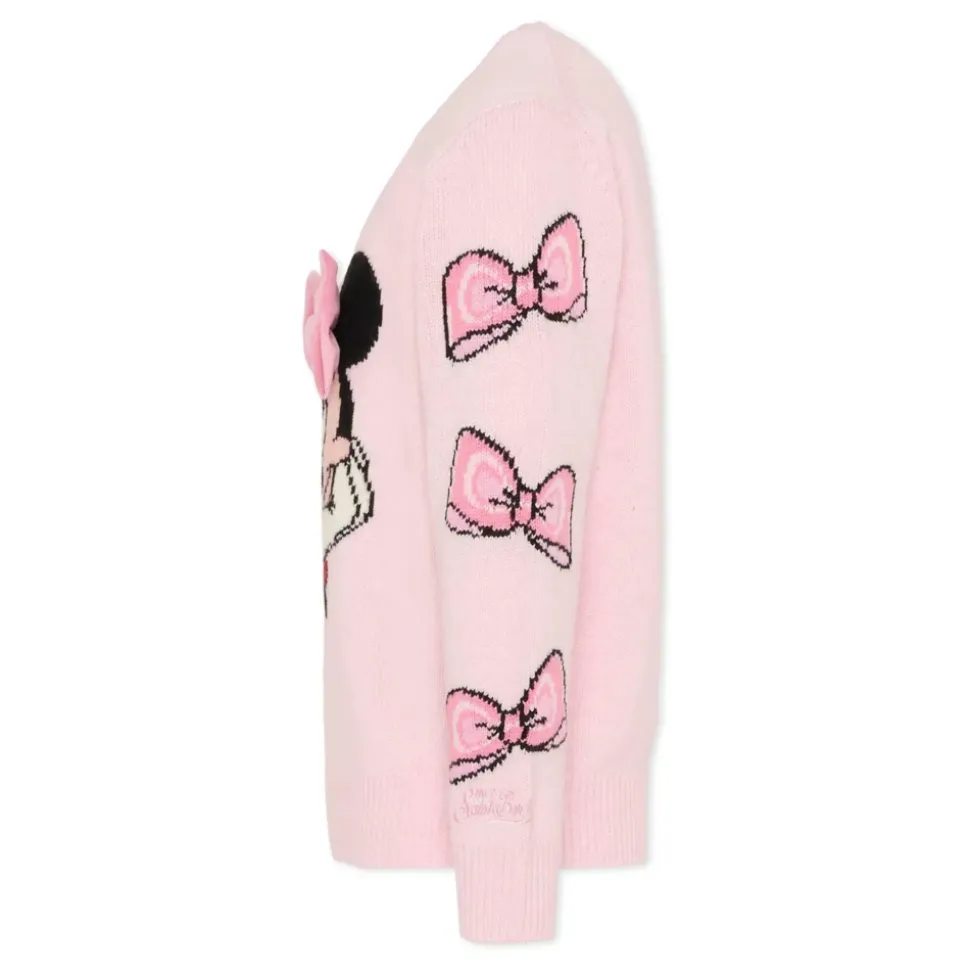 Princess Minnie 21 Bow Patch