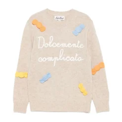 Princess Sweater