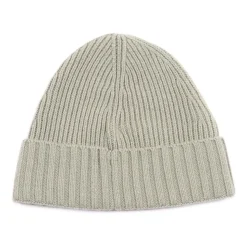 Prążkowana Czapka Beanie