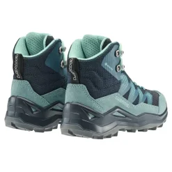 PRO GTX MID JR Buty trekkingowe