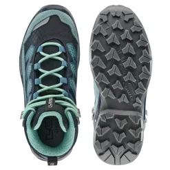 PRO GTX MID JR Buty trekkingowe
