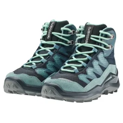 PRO GTX MID JR Buty trekkingowe