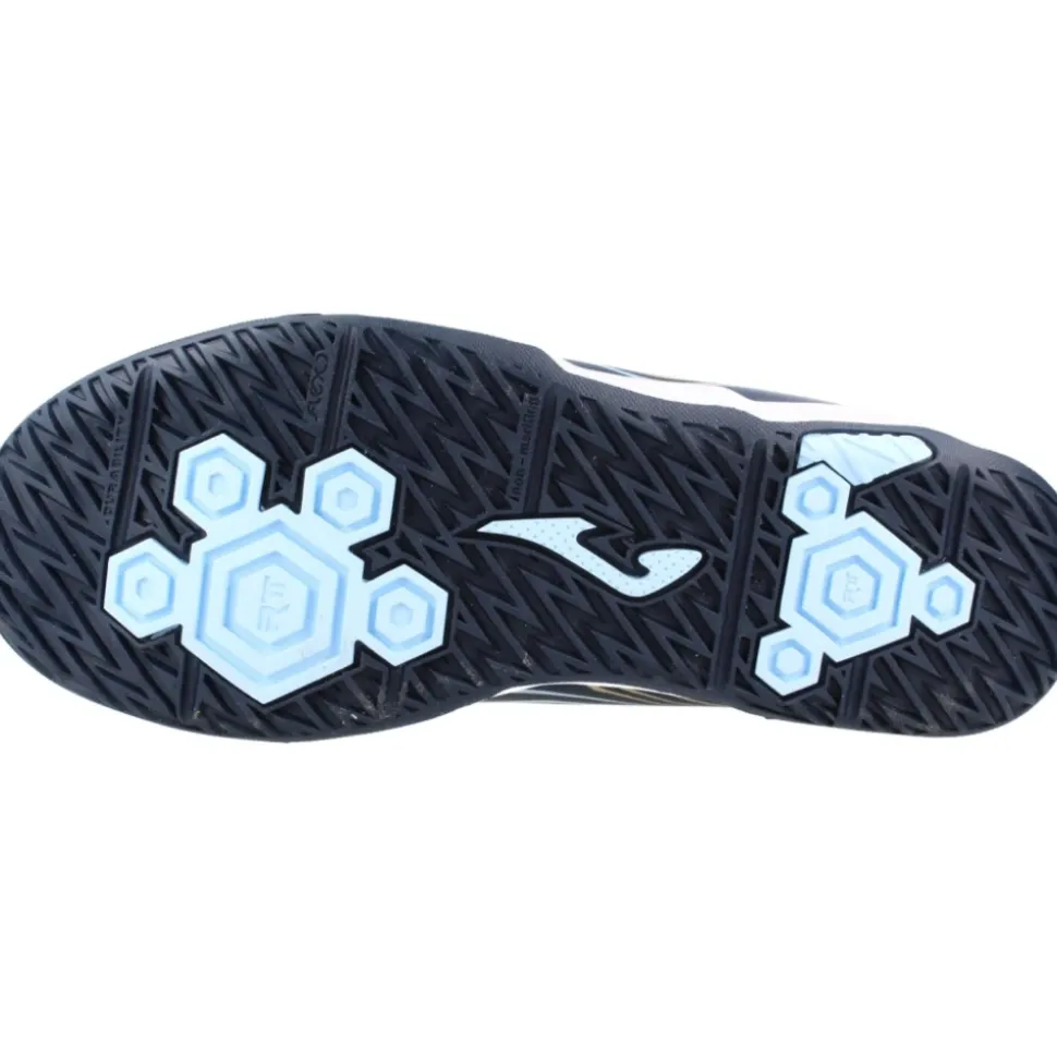 Propulsion Jr 2503