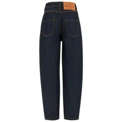 Proste jeansy