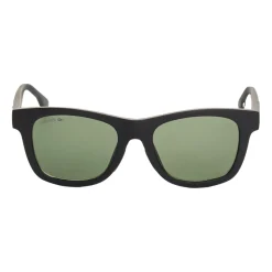 Prostokątne unisex dziecięce okulary przeciwsłoneczne