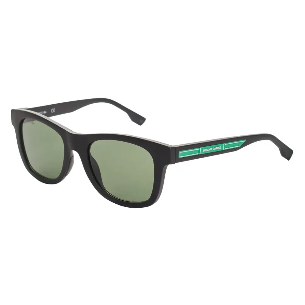 Prostokątne unisex dziecięce okulary przeciwsłoneczne