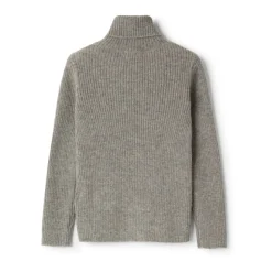 Przytulny Sweter Strukturalny AW24