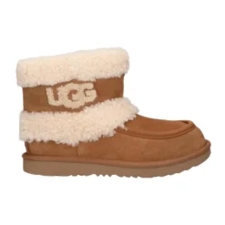 Puchate Mini UGG Buty