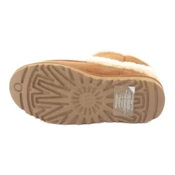 Puchate Mini UGG Buty