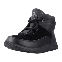 Puffer Lace Buty dla Dziewczynek