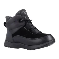 Puffer Lace Buty dla Dziewczynek