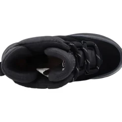 Puffer Lace Buty dla Dziewczynek