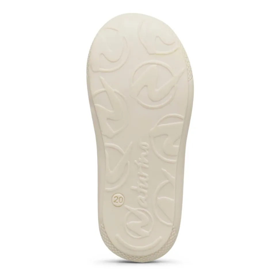 Puffy Sandal