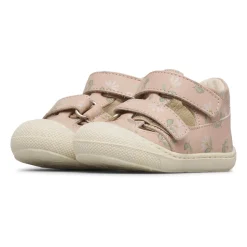 Puffy Sandal