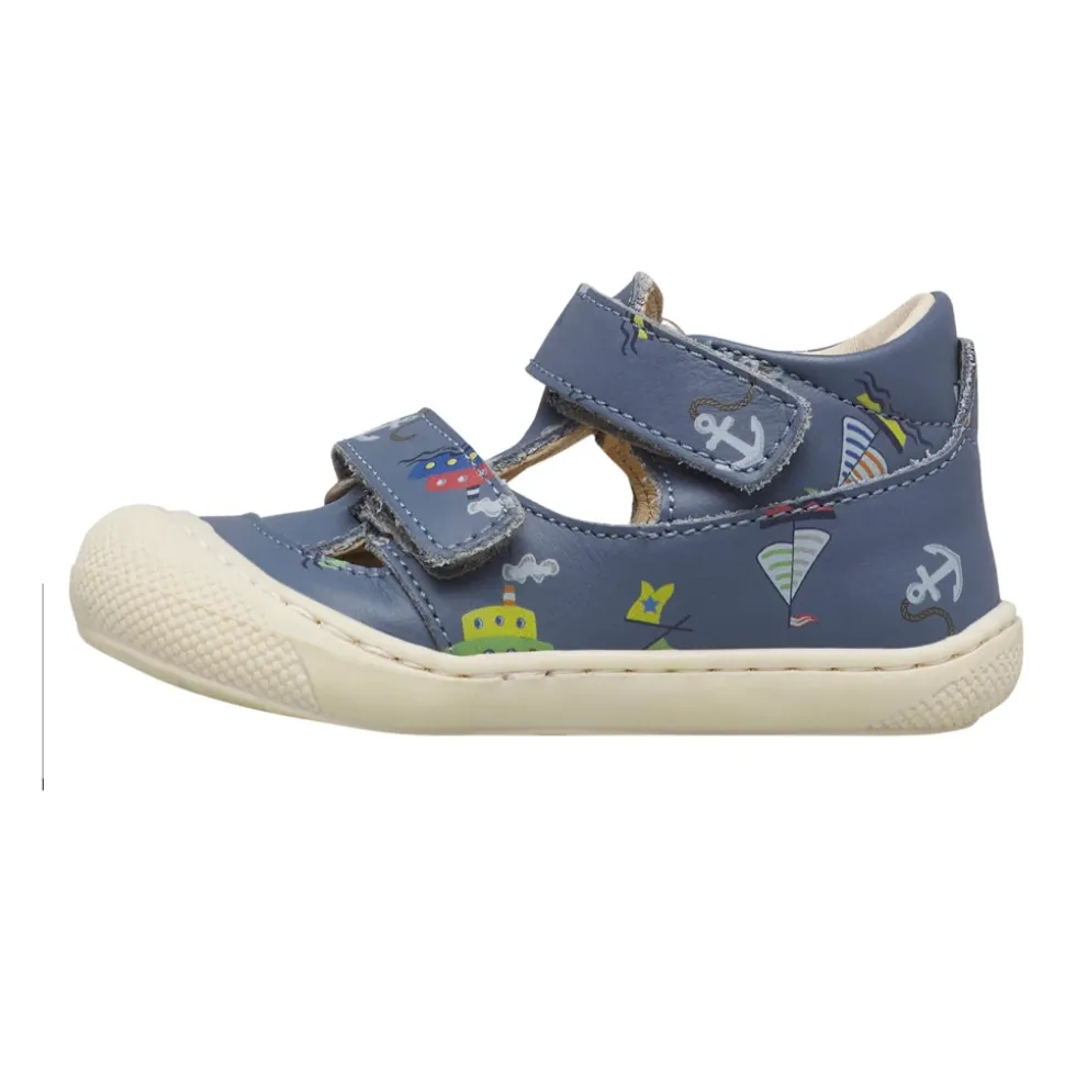 PUFFY Sandal