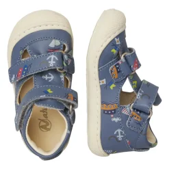 PUFFY Sandal