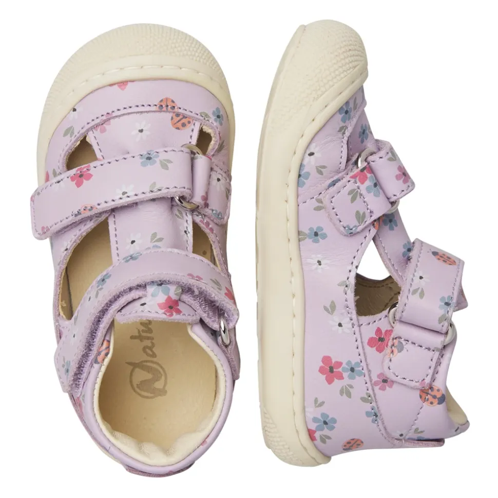 PUFFY Sandal