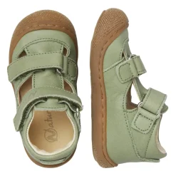 Puffy Sandal