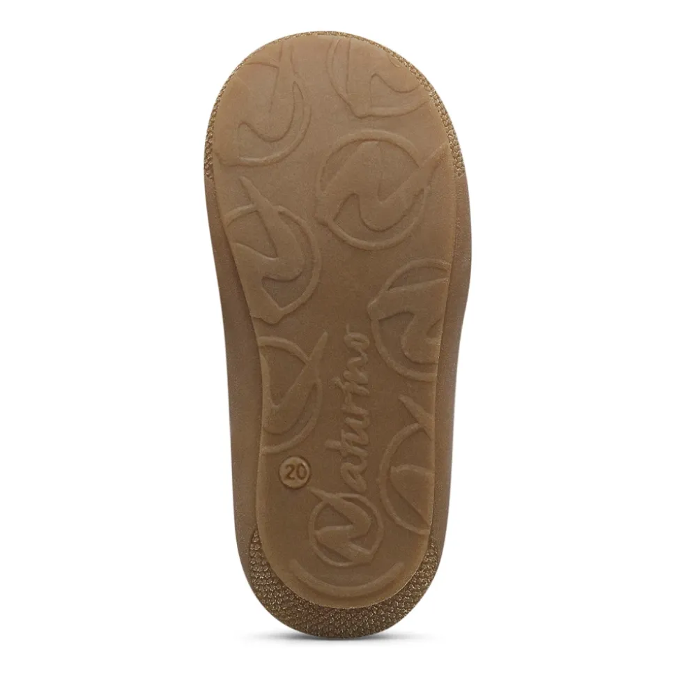 Puffy Sandal
