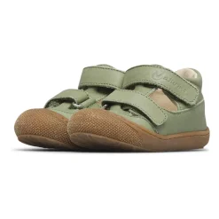 Puffy Sandal