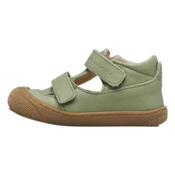 Puffy Sandal