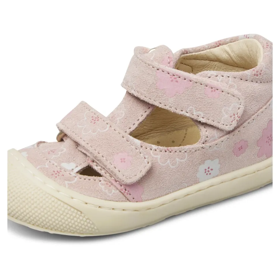 Puffy Sandal