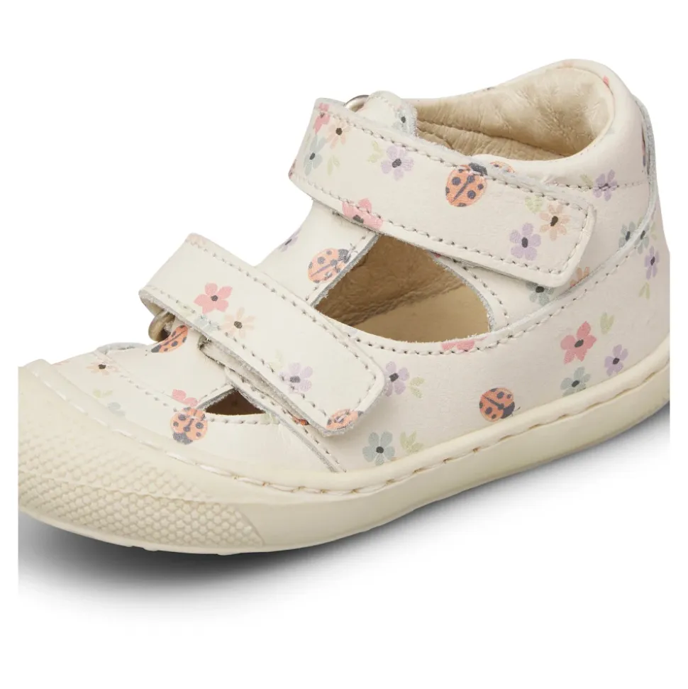 Puffy Sandal