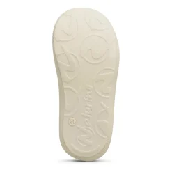 Puffy Sandal